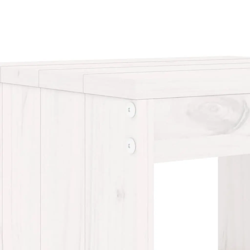 5 Piece Garden Bar Set for Outdoor Fun