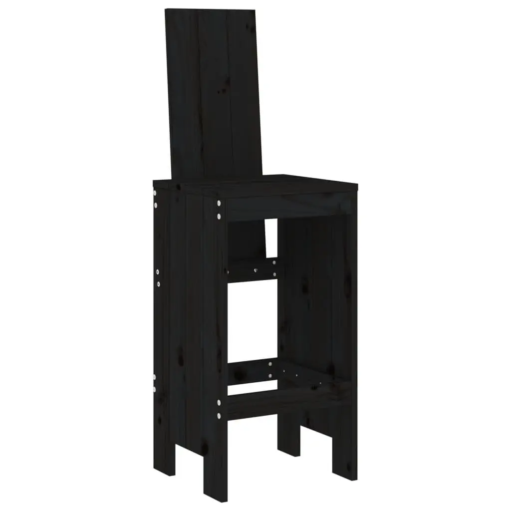 5-Piece Garden Bar Set for Outdoor Fun