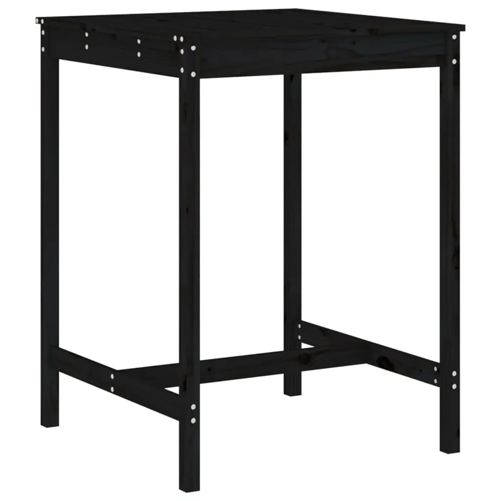 5-Piece Garden Bar Set for Outdoor Fun