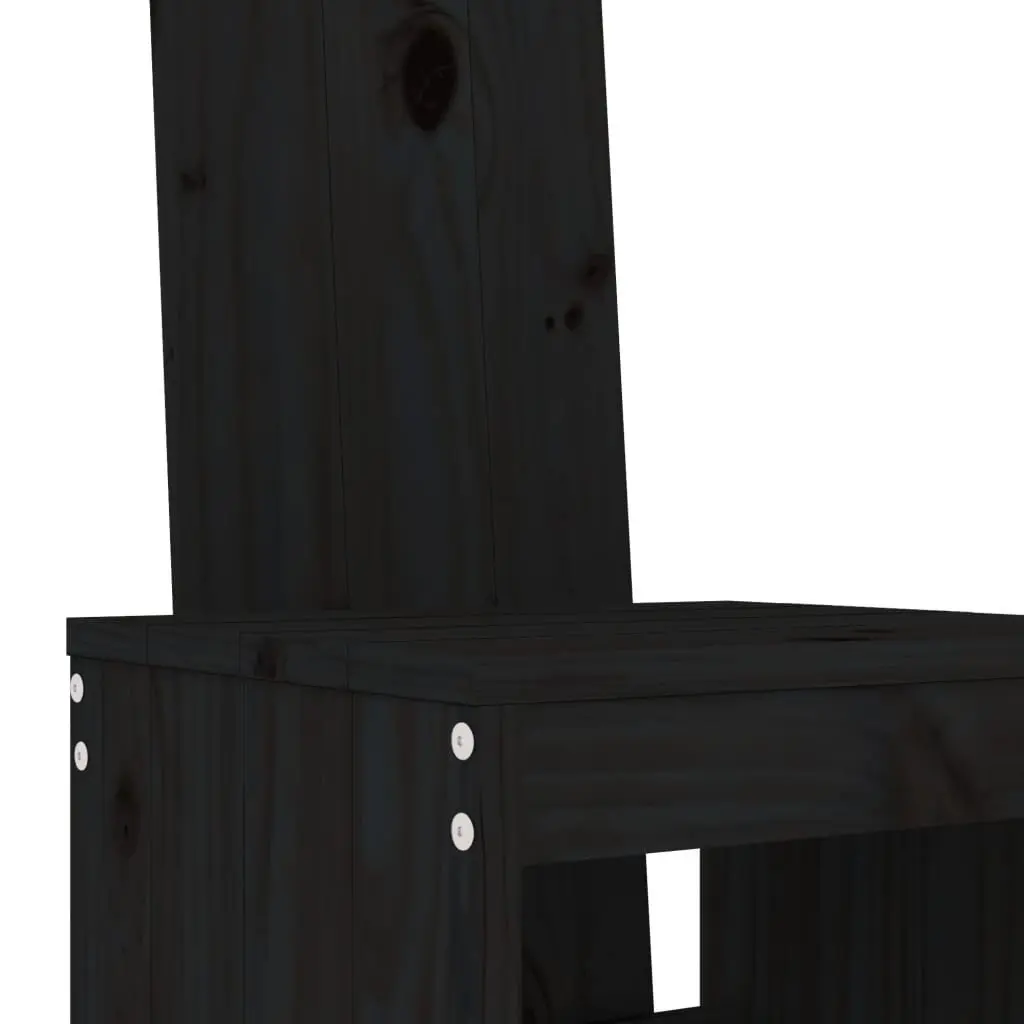 5-Piece Garden Bar Set for Outdoor Fun