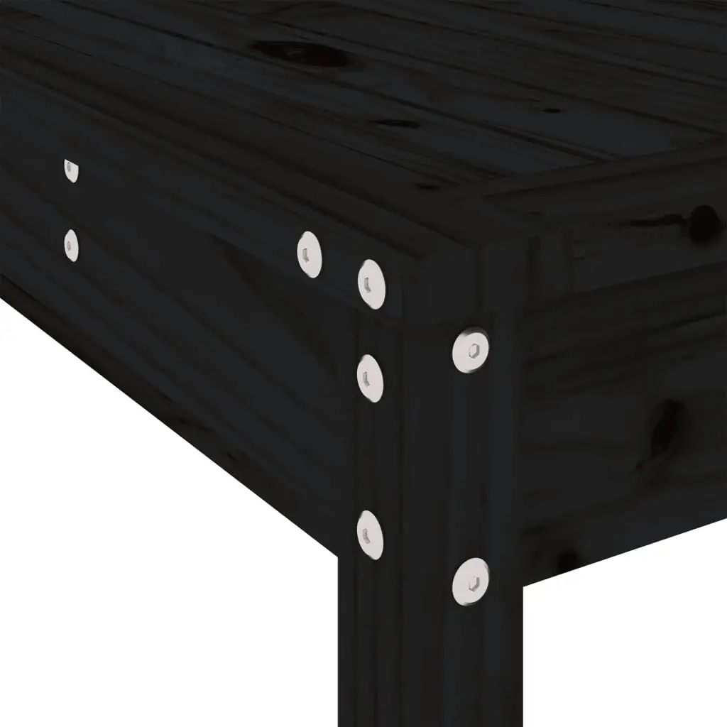 5-Piece Garden Bar Set for Outdoor Fun