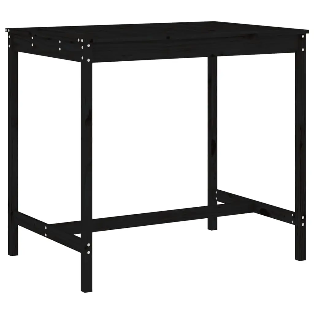5 Piece Outdoor Bar Set