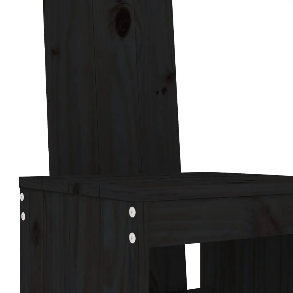 5 Piece Outdoor Bar Set