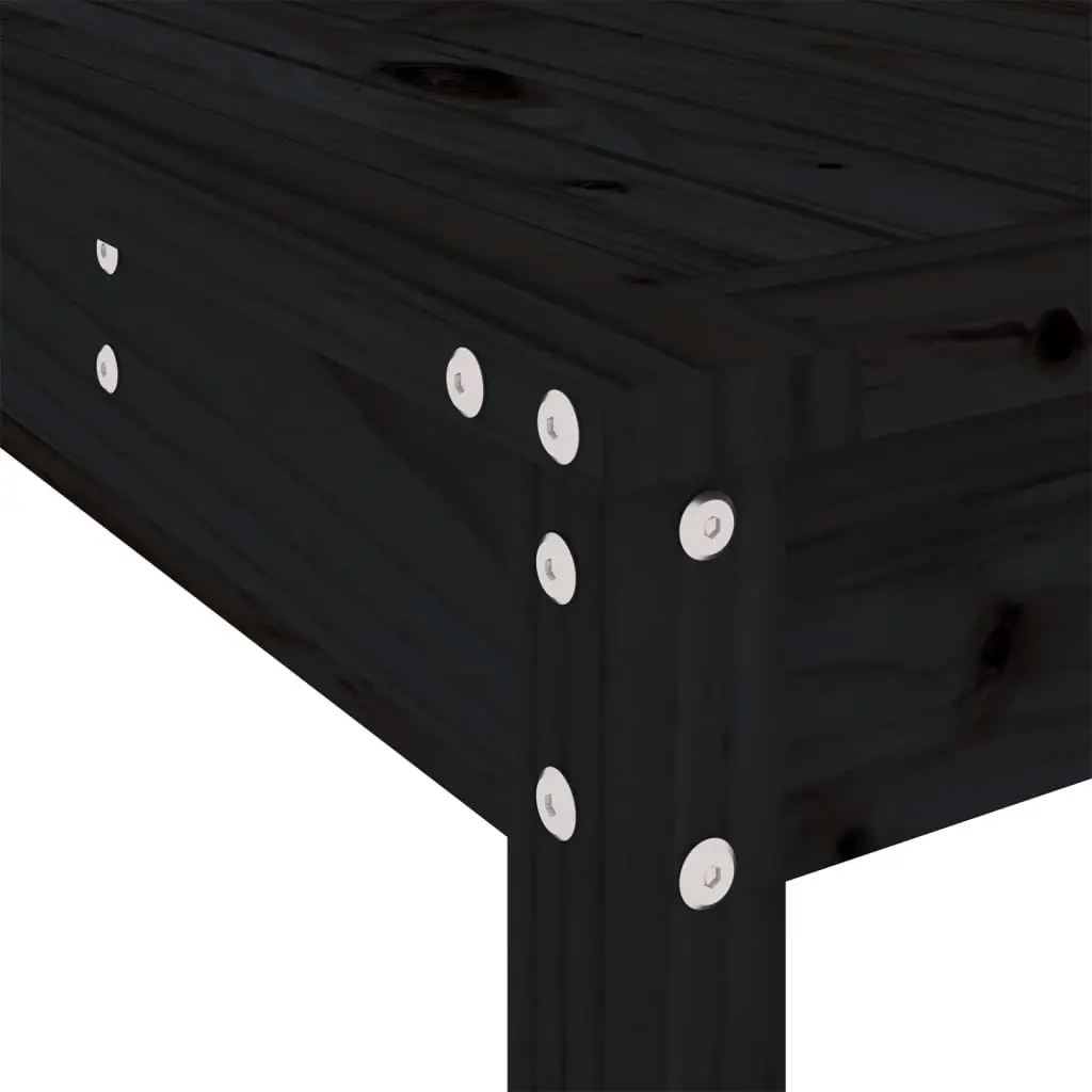 5 Piece Outdoor Bar Set
