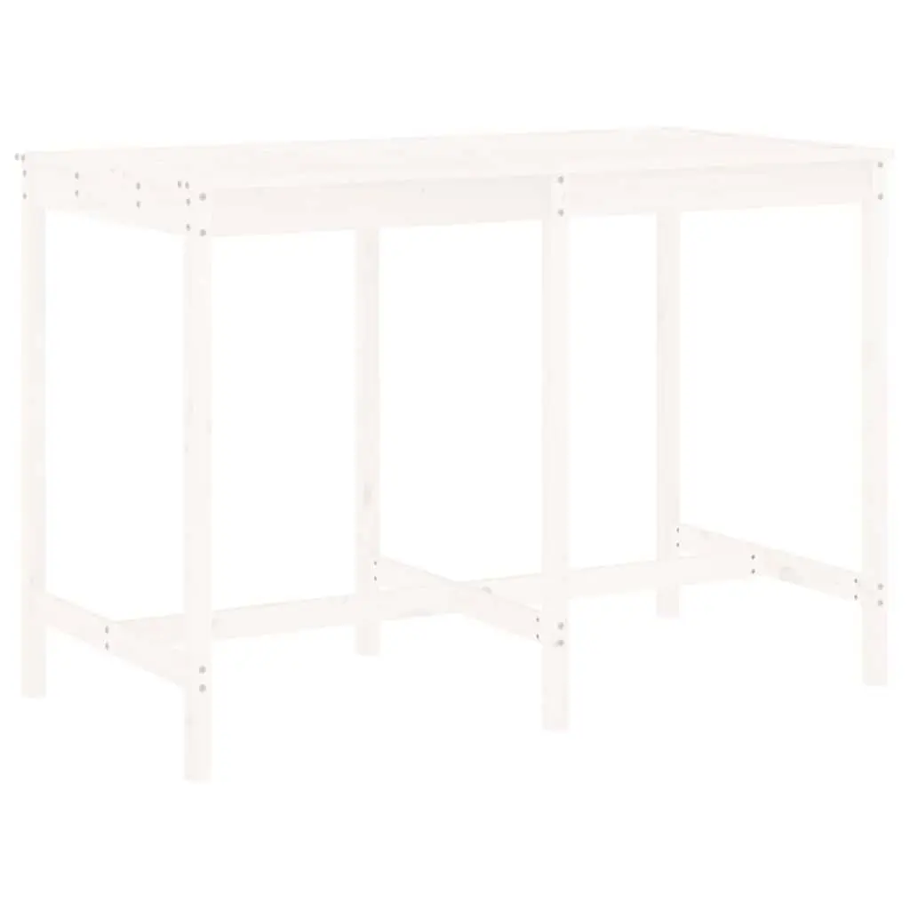 7-Piece Garden Bar Set for Outdoor Fun