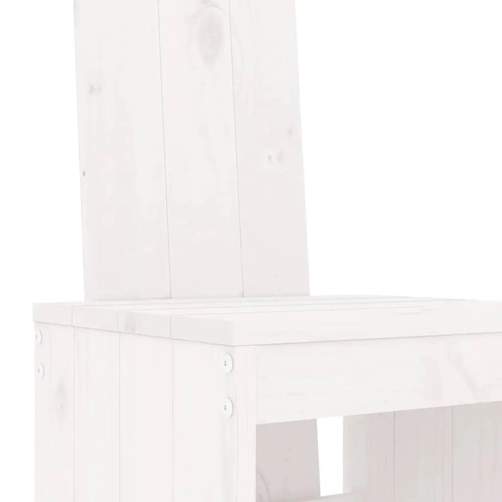 7-Piece Garden Bar Set for Outdoor Fun