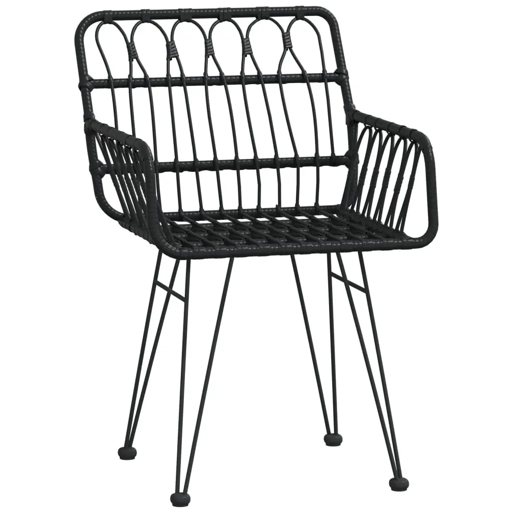 5-Piece Dining Set for Outdoor Enjoyment