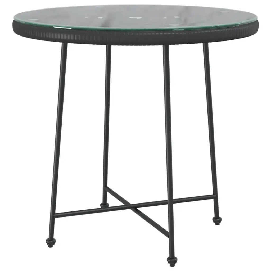 5-Piece Dining Set for Outdoor Enjoyment