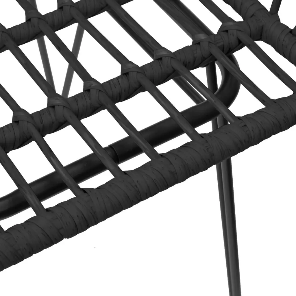 5-Piece Dining Set for Outdoor Enjoyment