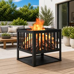 Your Ideal Outdoor Fire Pit Awaits