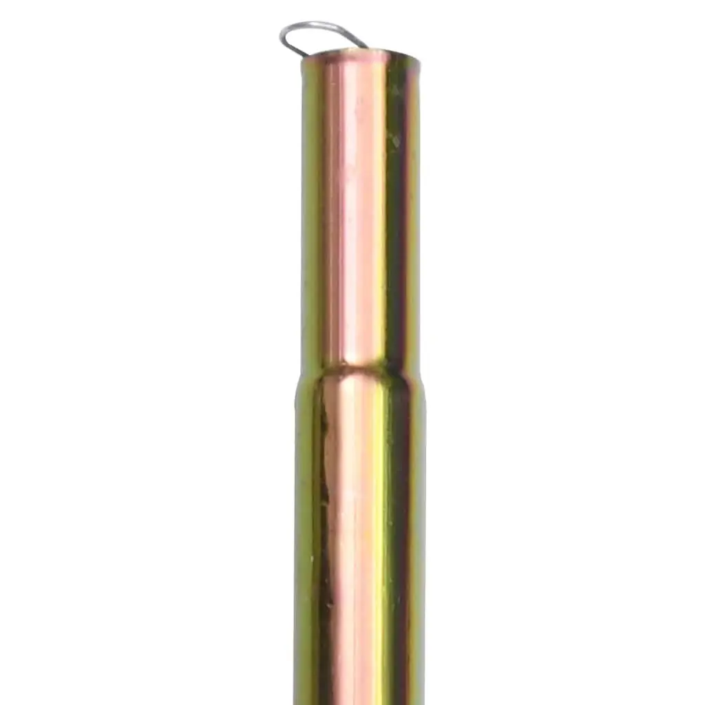Telescopic Tent Poles 170-255 cm for Campers
