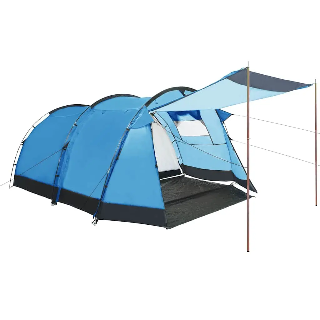 Telescopic Tent Poles 170-255 cm for Campers