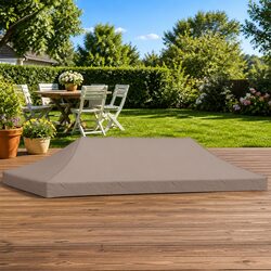 6x3m Replacement Roof for Party Tents