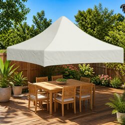 Canopy Top for 2x2 m Pop-Up Tents