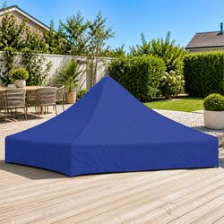 2x2 m Tent Roof for Outdoor Gatherings