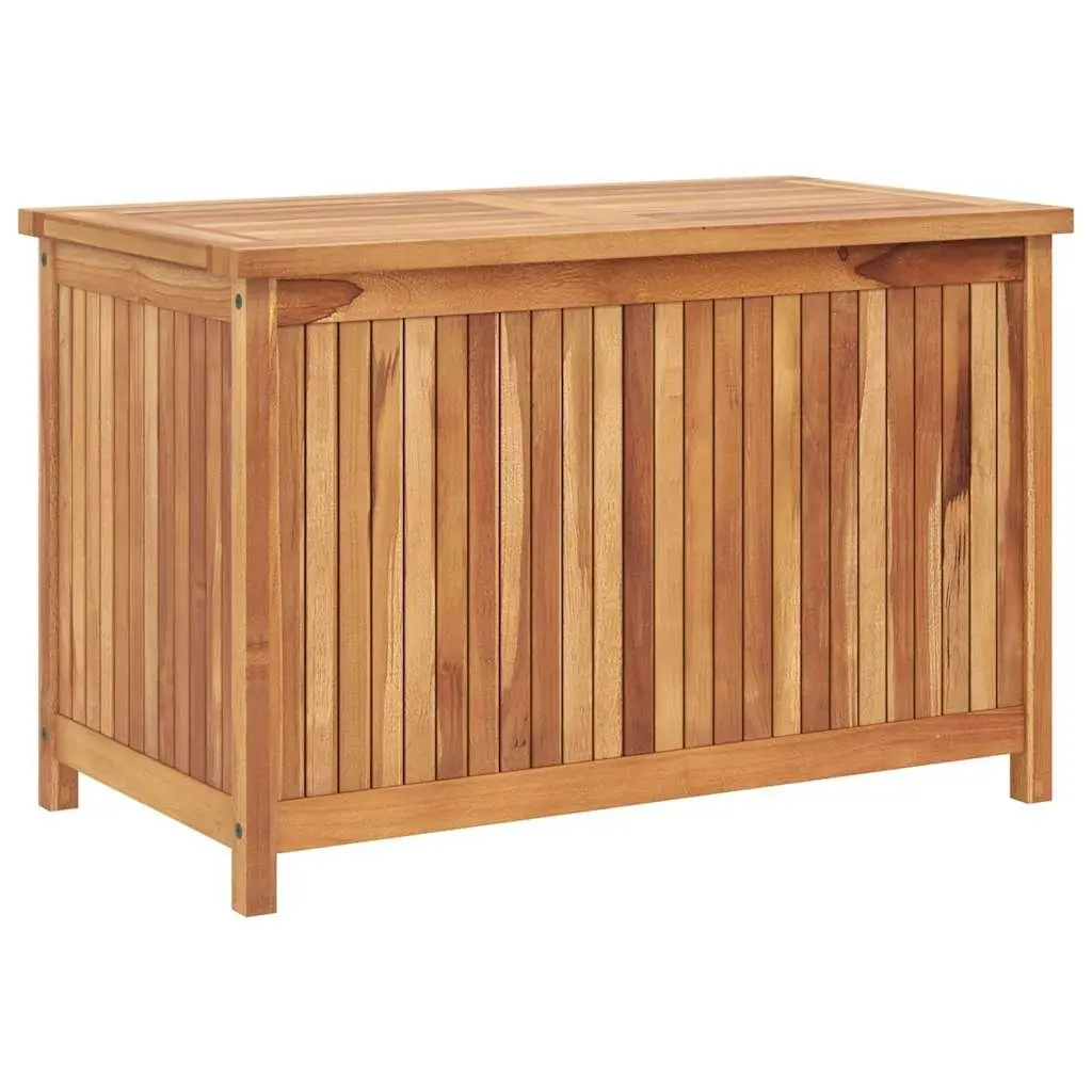 Garden Storage Box 90x50x58cm