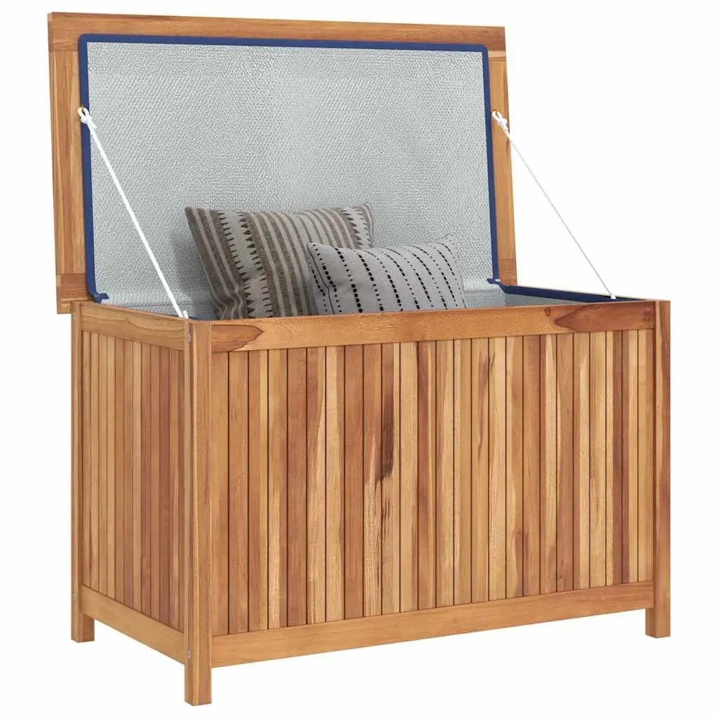 Garden Storage Box 90x50x58cm