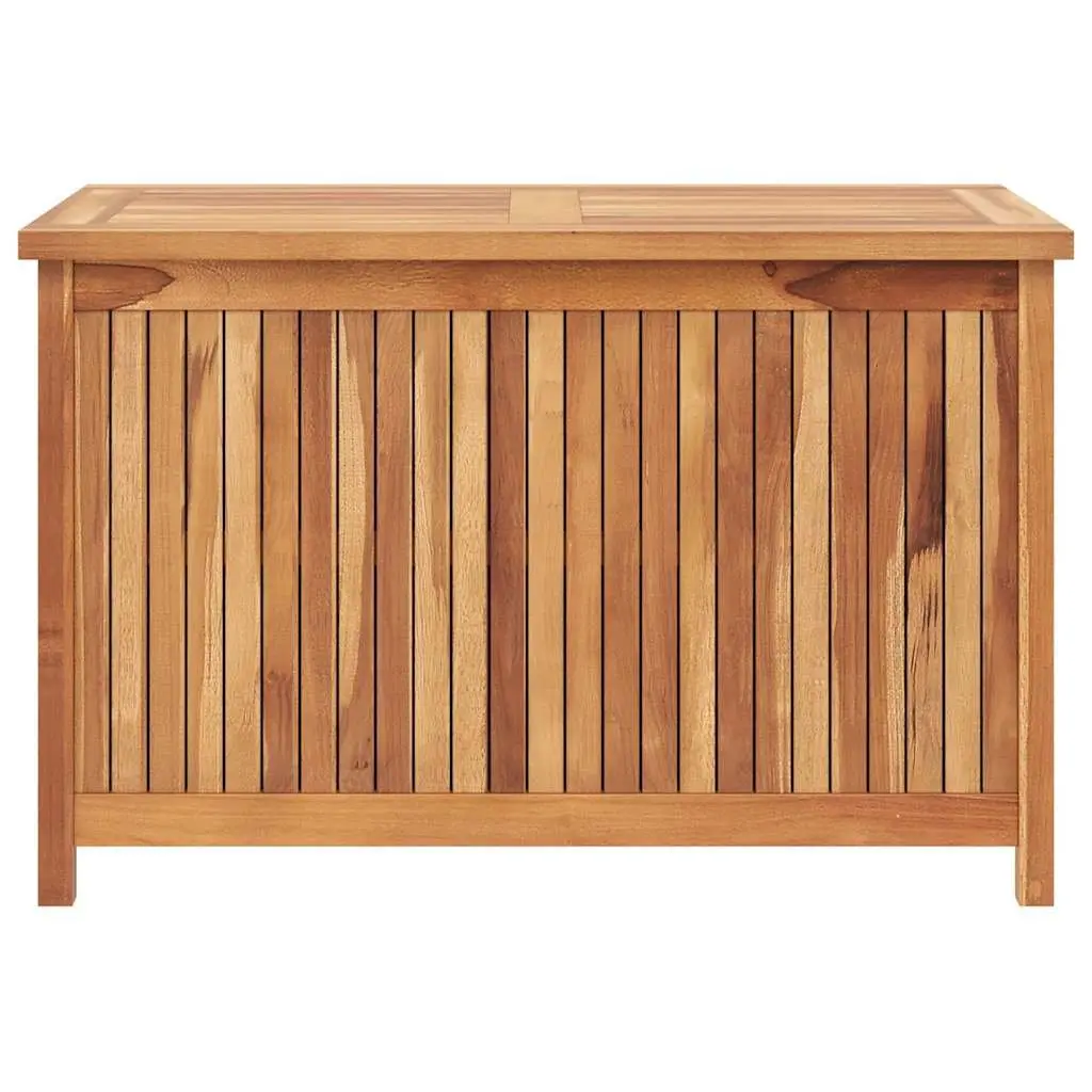 Garden Storage Box 90x50x58cm