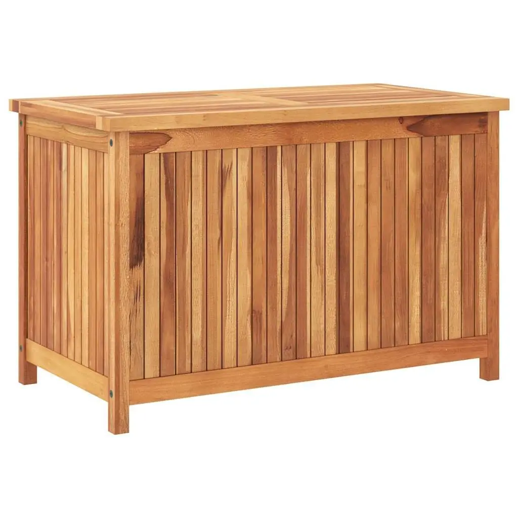 Garden Storage Box 90x50x58cm