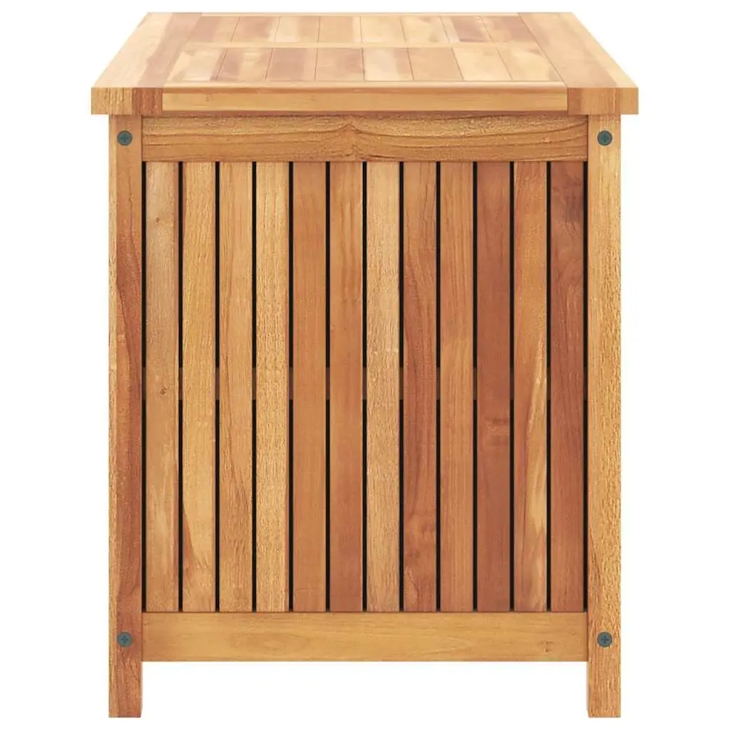 Garden Storage Box 90x50x58cm
