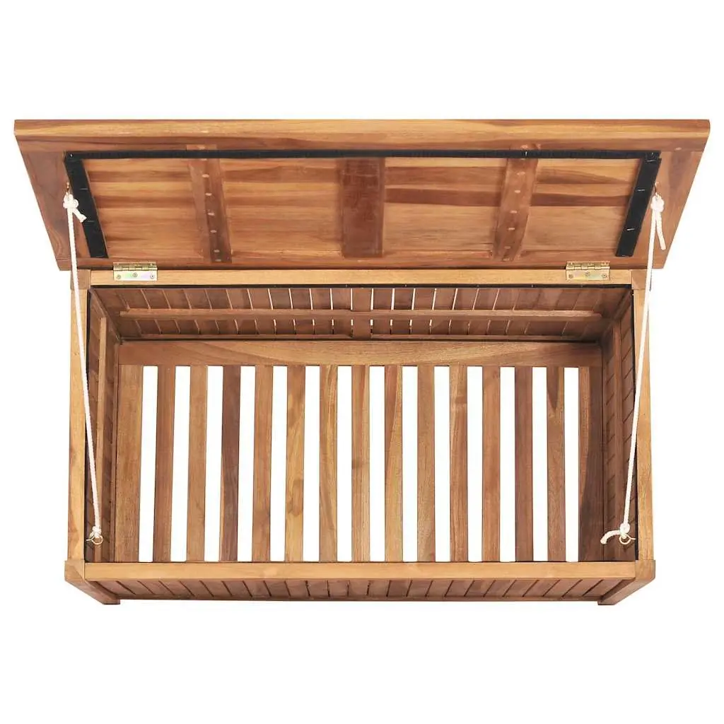 Garden Storage Box 90x50x58cm