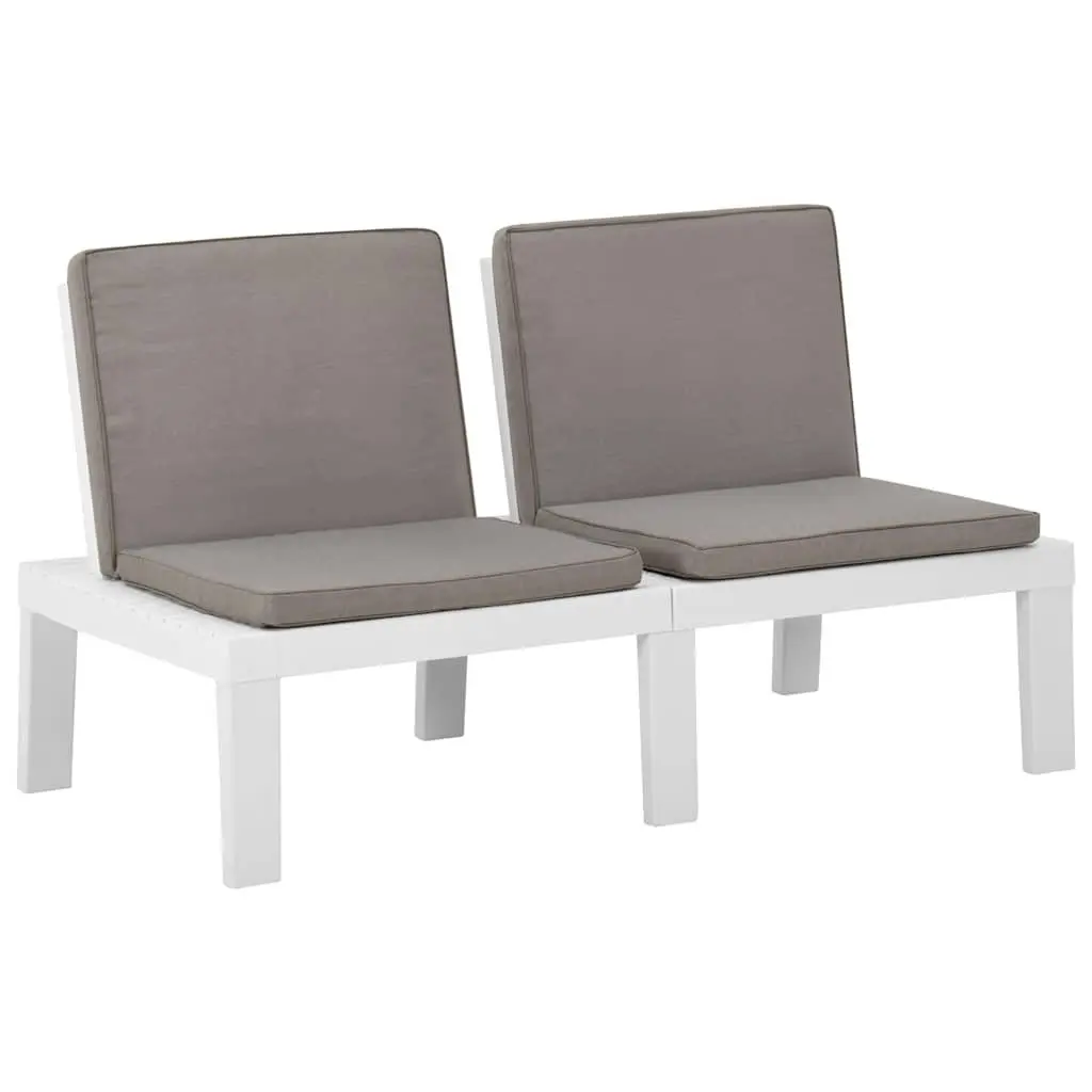 Garden Lounge Set for Outdoors