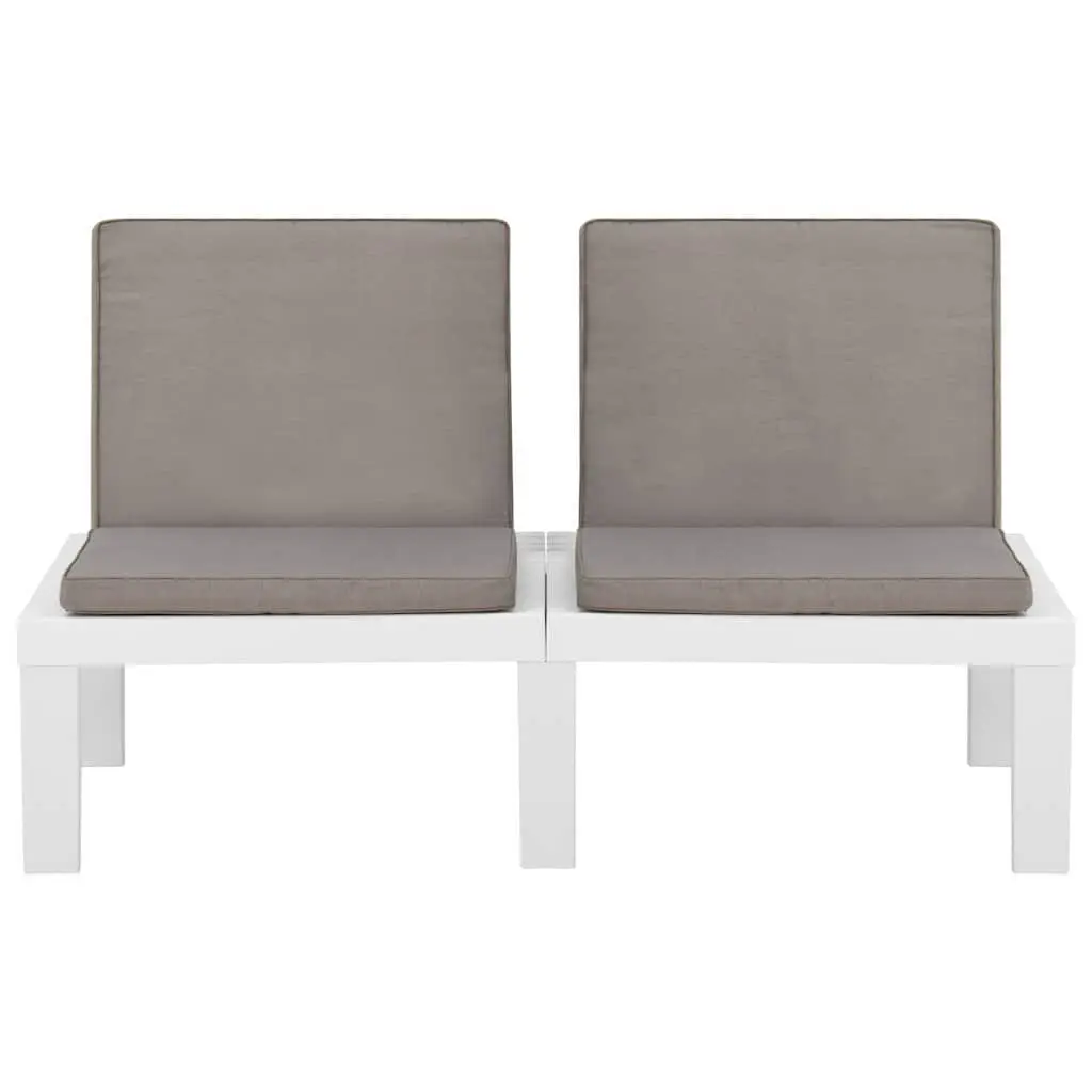 Garden Lounge Set for Outdoors