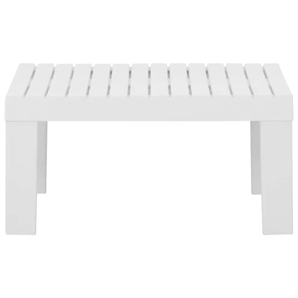Garden Lounge Set for Outdoors