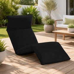 Foldable Sunlounger: Your Ideal Outdoor Relaxation Partner