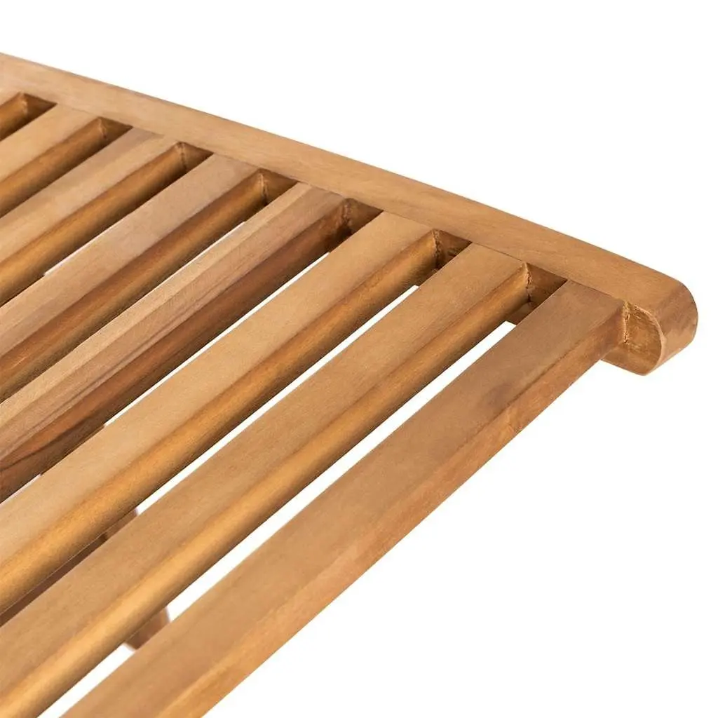 Adjustable Sun Lounger for Relaxation