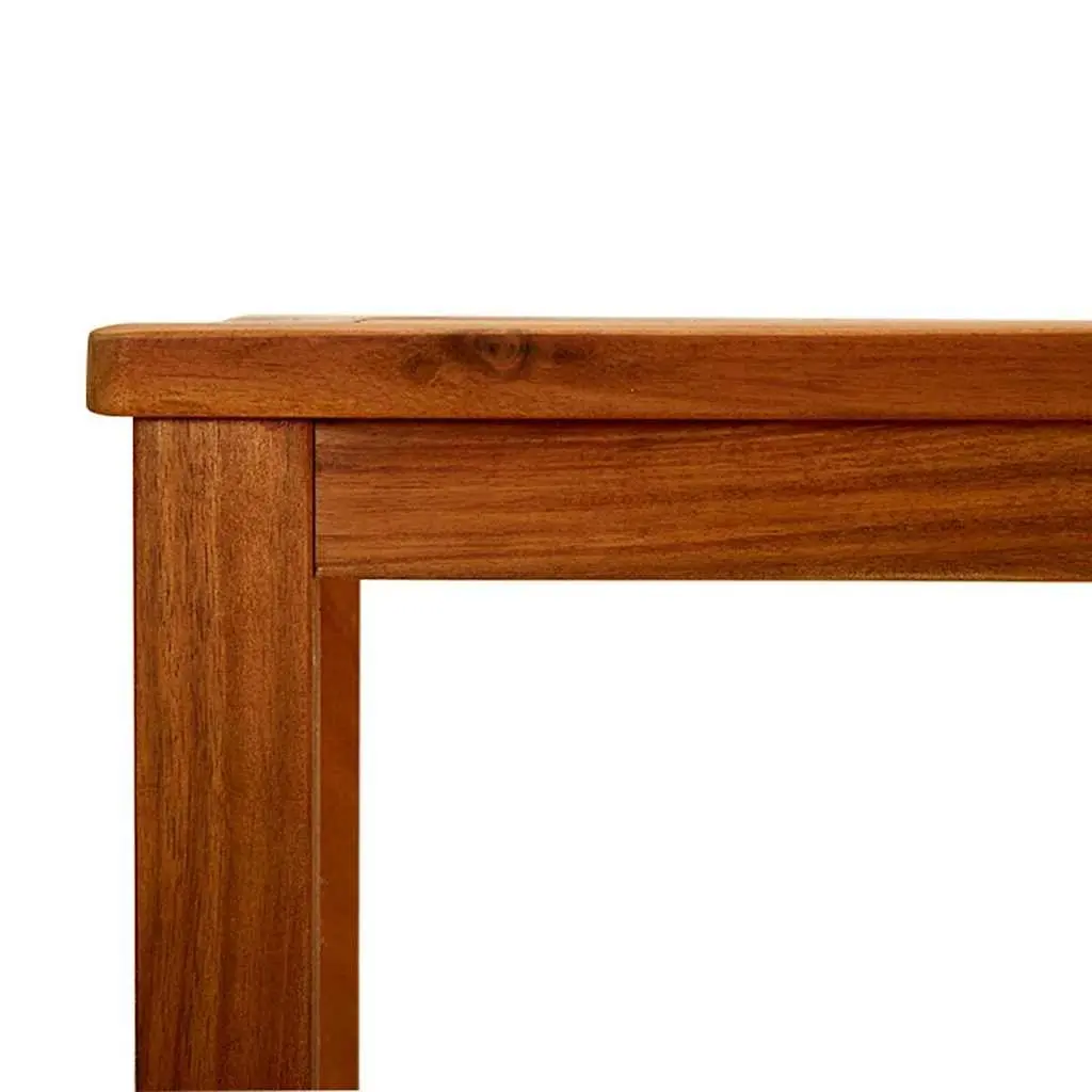 Garden Console Table