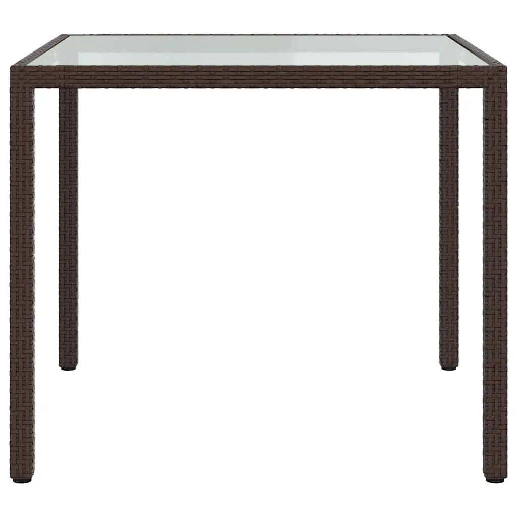 Garden Table, Easy to Move