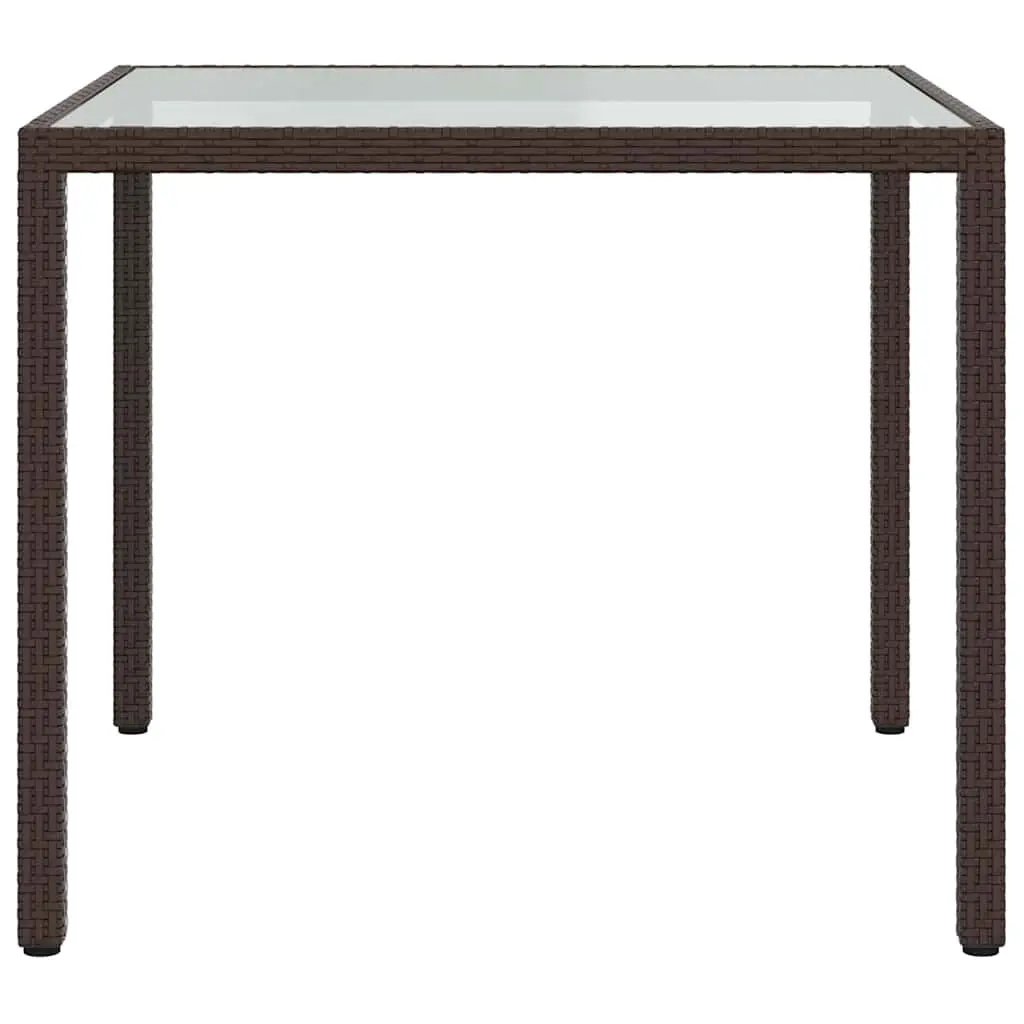 Garden Table, Easy to Move