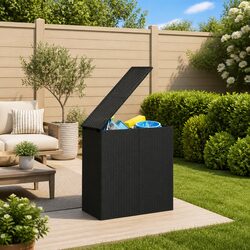 Cushion Storage Box