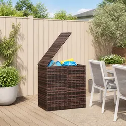 Outdoor Cushion Storage Box
