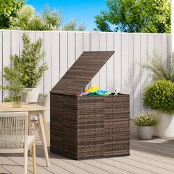 Concise and Strong: Your Ideal Storage Box