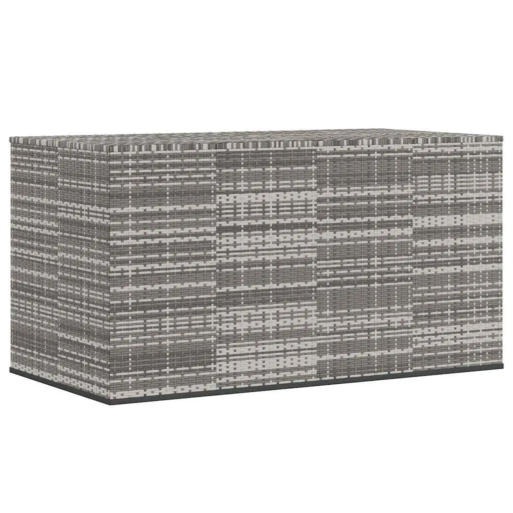 Garden Cushion Storage Box 194x100x103cm
