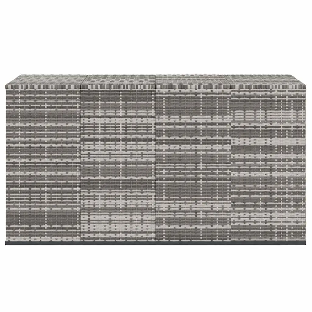 Garden Cushion Storage Box 194x100x103cm
