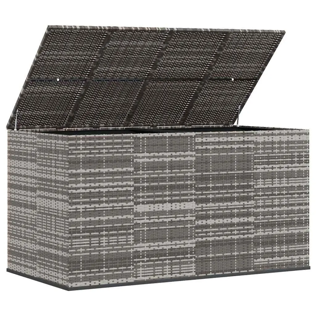 Garden Cushion Storage Box 194x100x103cm