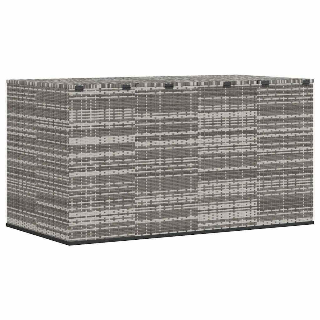 Garden Cushion Storage Box 194x100x103cm