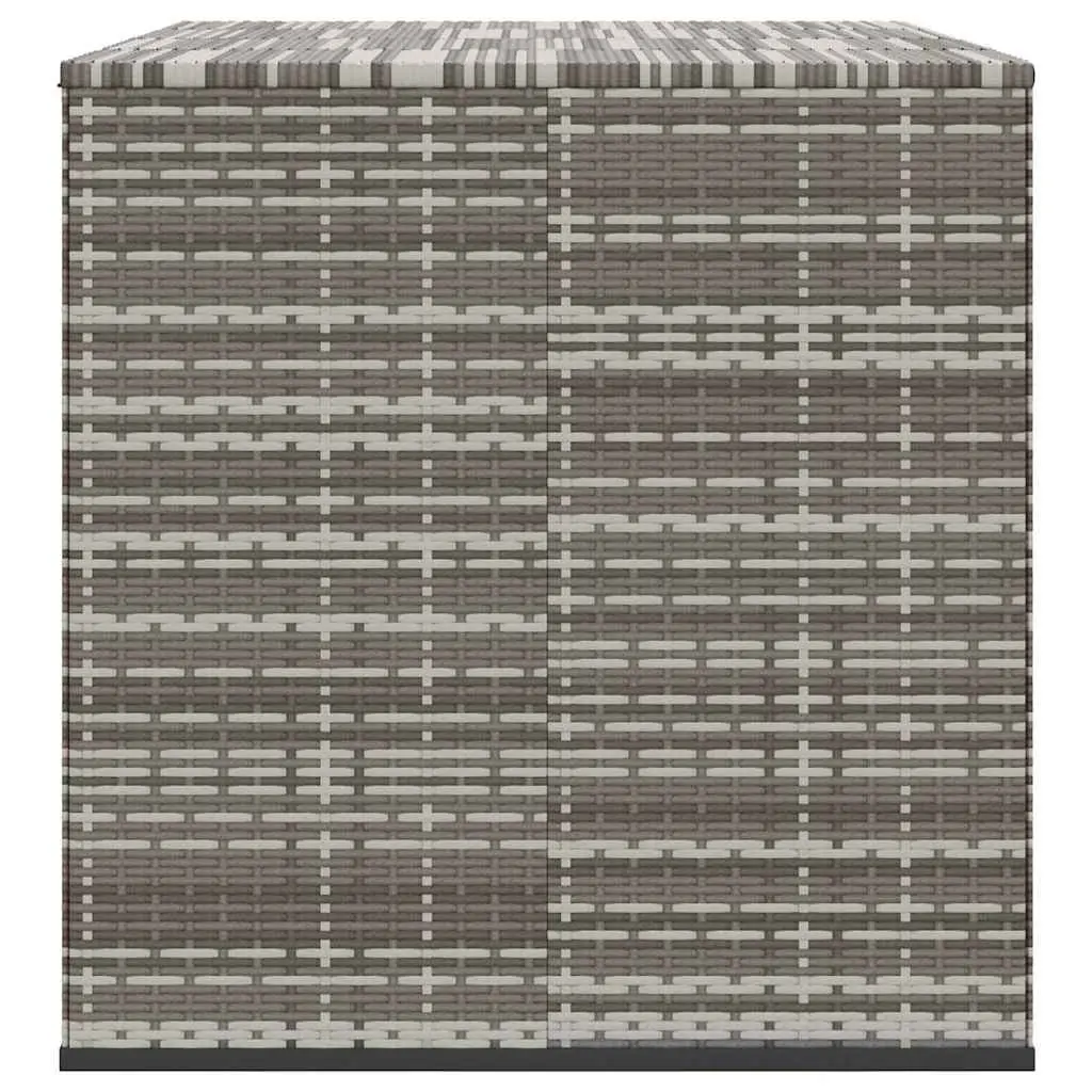 Garden Cushion Storage Box 194x100x103cm