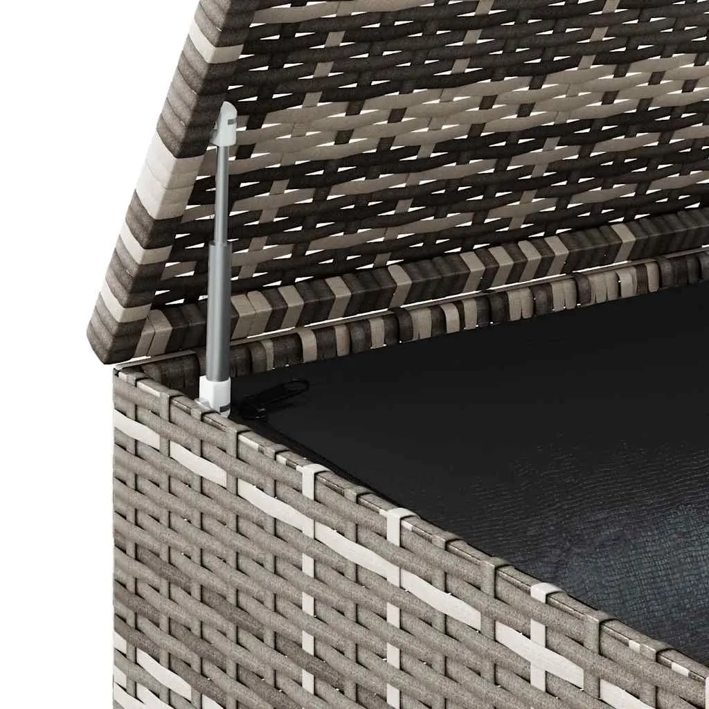 Garden Cushion Storage Box 194x100x103cm