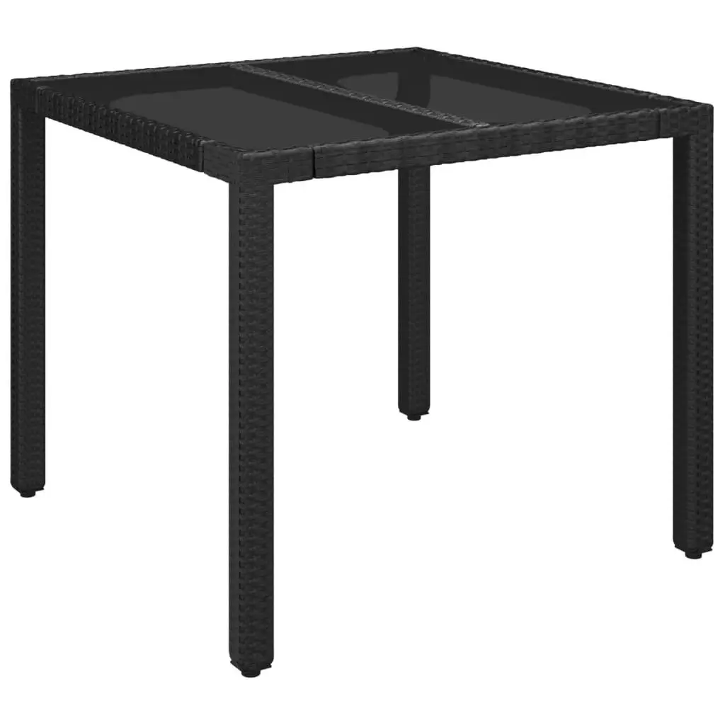 5 Piece Outdoor Dining Set