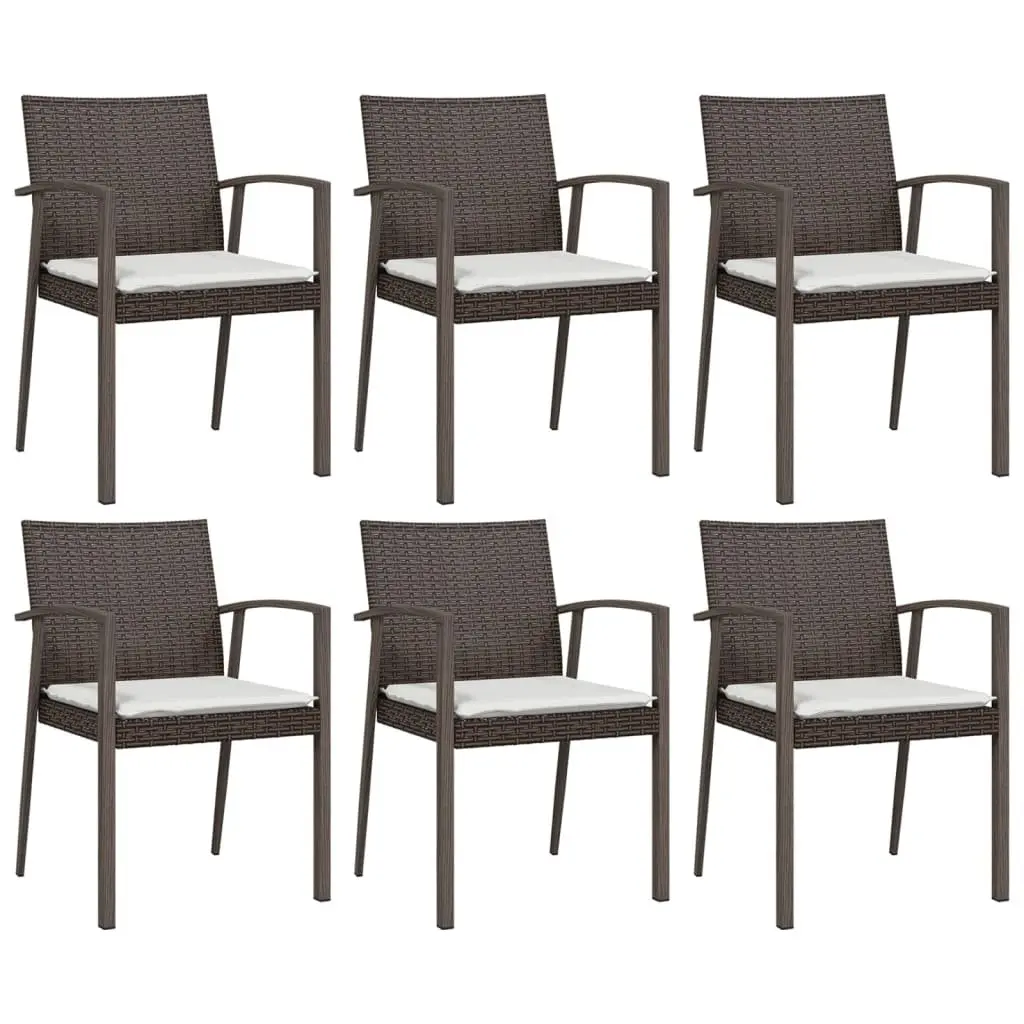 7-Piece Garden Dining Set for Outdoor Dining