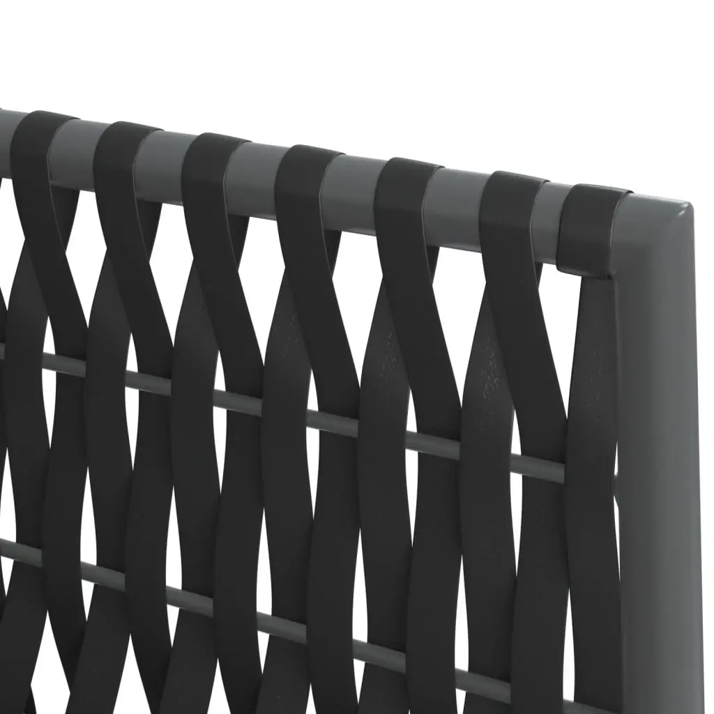 7 Piece Garden Dining Set for Outdoor Enjoyment