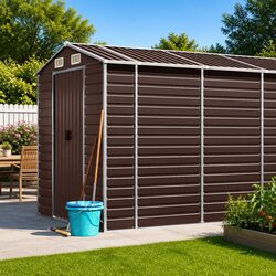 Garden Shed for Outdoor Storage Needs