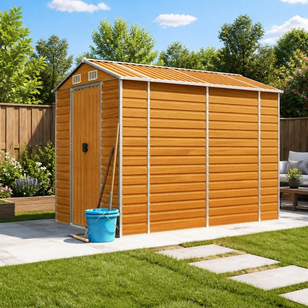 Garden Shed for Outdoors