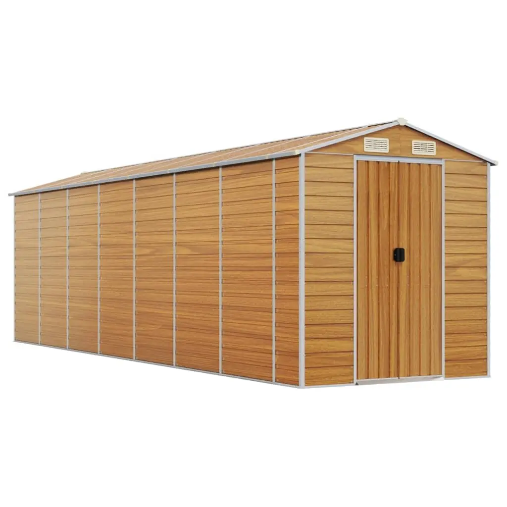 Garden Shed for Outdoors