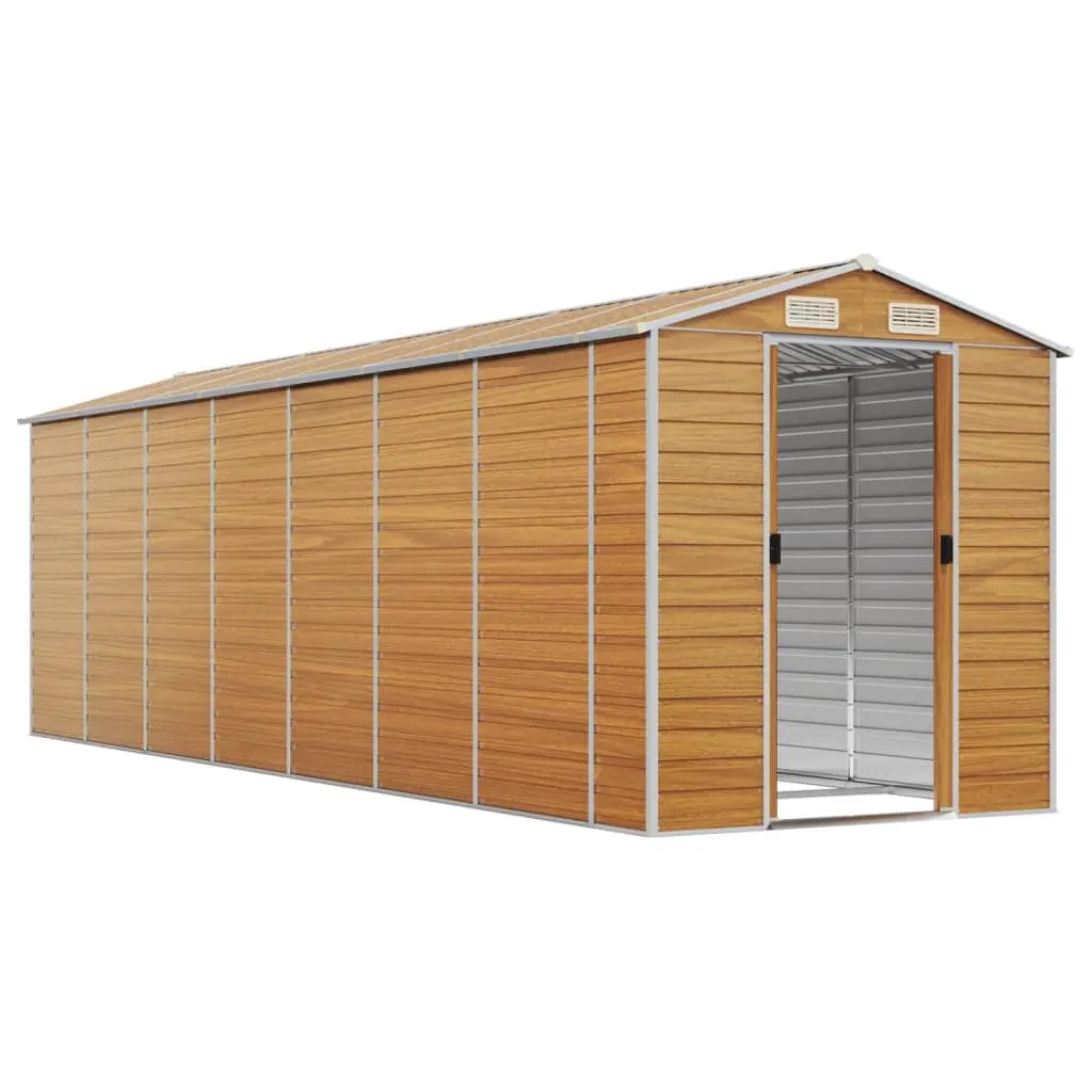 Garden Shed for Outdoors