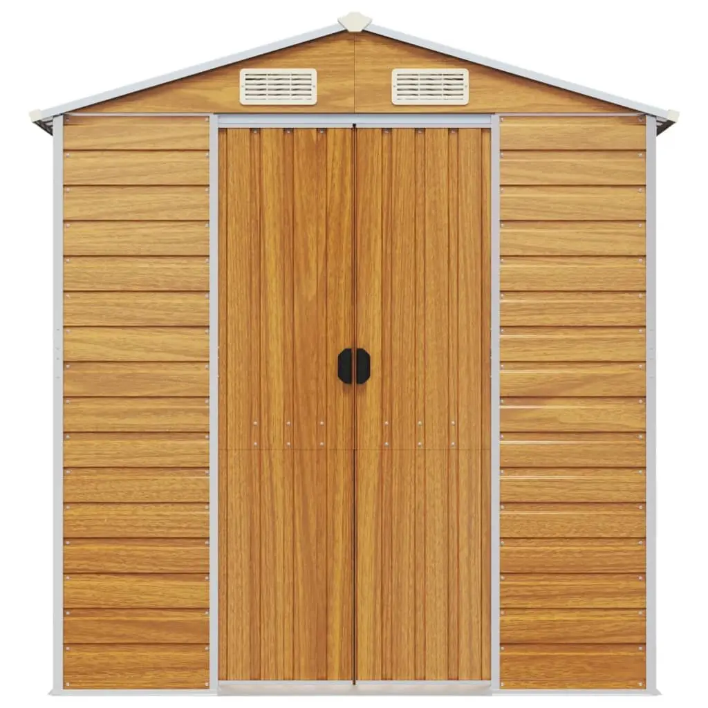 Garden Shed for Outdoors